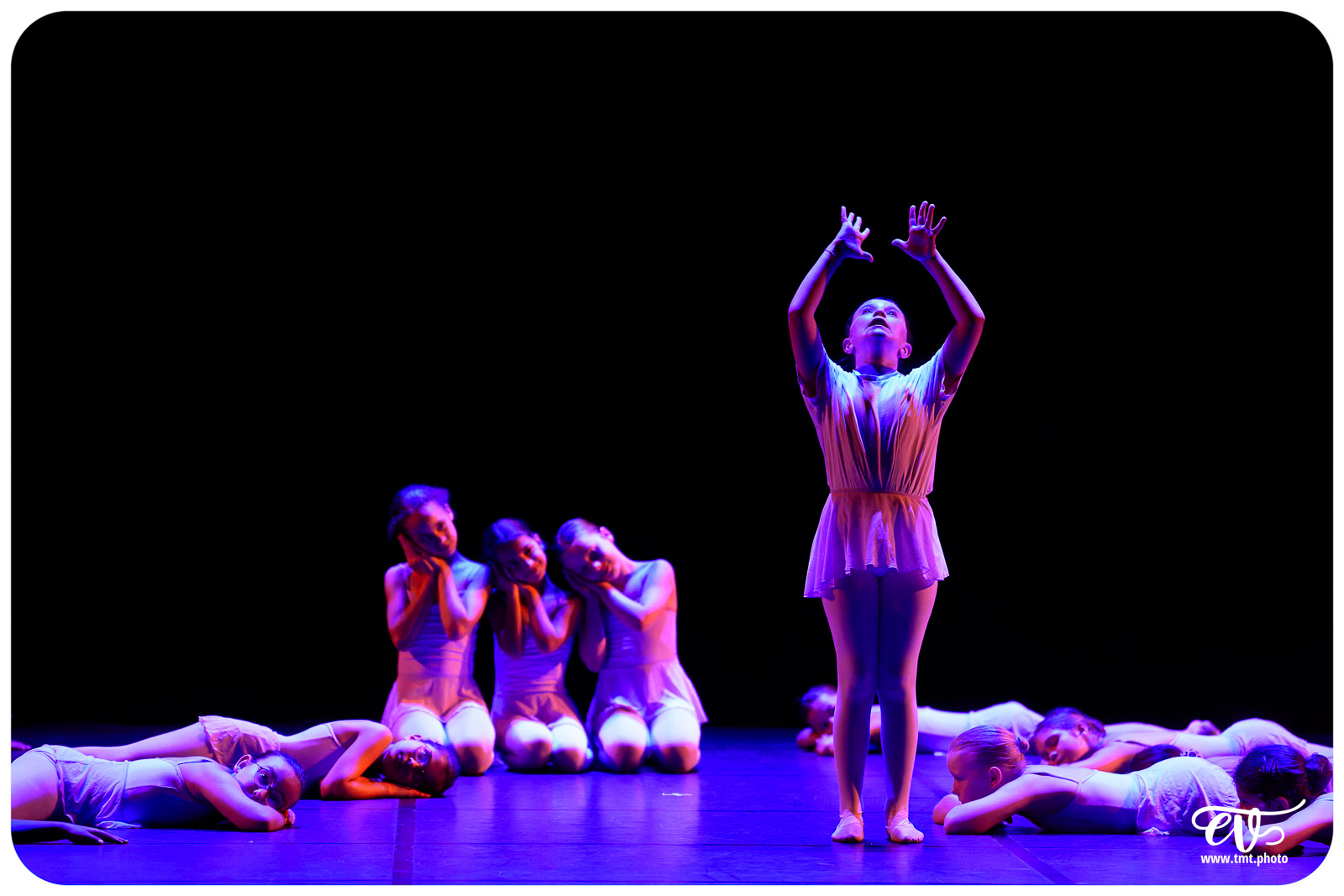 GALA DE DANSE 2026 EMMDH